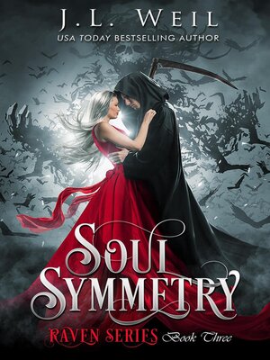cover image of Soul Symmetry